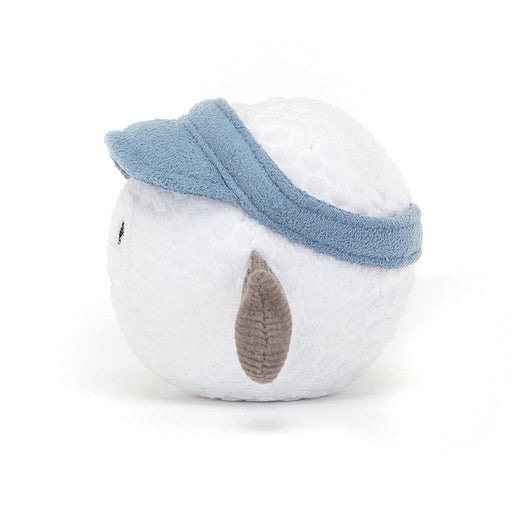 Jellycat Amuseables Sports Golf Ball - Something Different Gift Shop