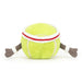 Jellycat Amuseables Sports Tennis Ball - Something Different Gift Shop