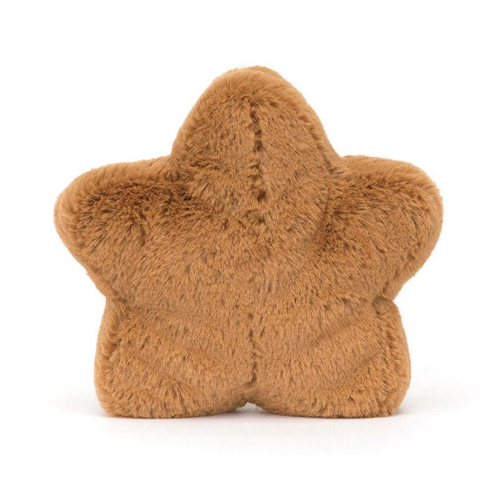 Jellycat Amuseables Star Cookie - Something Different Gift Shop