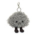 Jellycat Amuseables Storm Cloud Bag Charm - Something Different Gift Shop