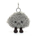 Jellycat Amuseables Storm Cloud Bag Charm - Something Different Gift Shop