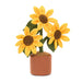 Jellycat Amuseables Sunflower - Something Different Gift Shop