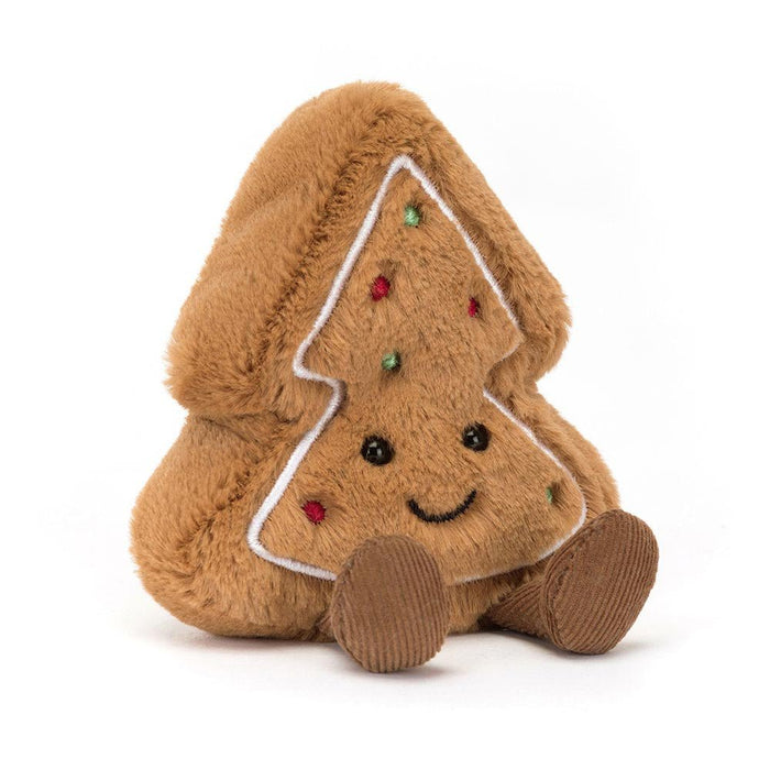 Jellycat Amuseables Tree Cookie - Something Different Gift Shop