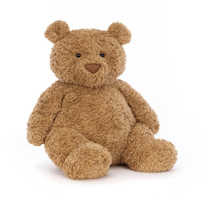 Jellycat Bartholomew Bear - Really Big - Something Different Gift Shop