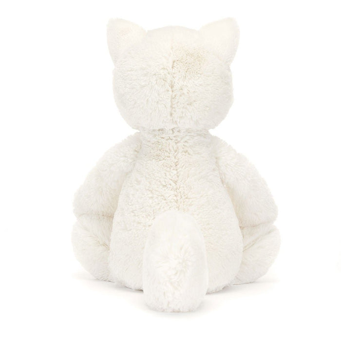 Jellycat Bashful Arctic Fox - Something Different Gift Shop