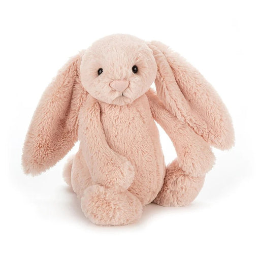 Jellycat Bashful Blush Bunny Little - Something Different Gift Shop