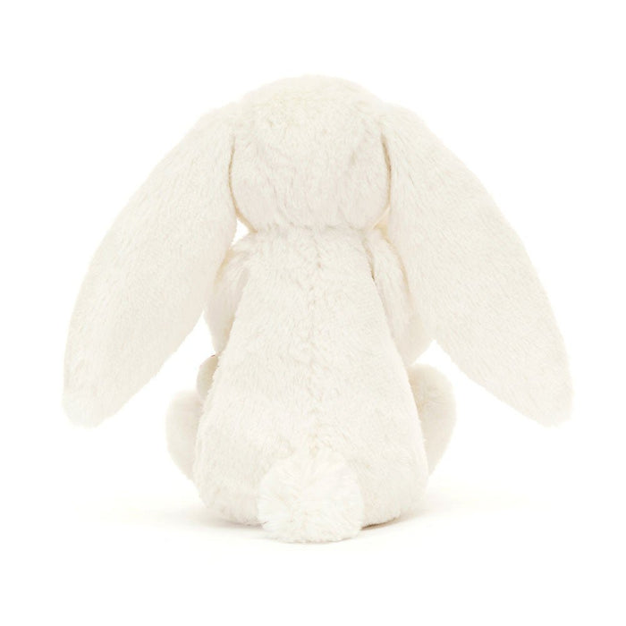 Jellycat Bashful Bunny with Candy Cane - Something Different Gift Shop