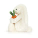 Jellycat Bashful Carrot Bunny Little - Something Different Gift Shop