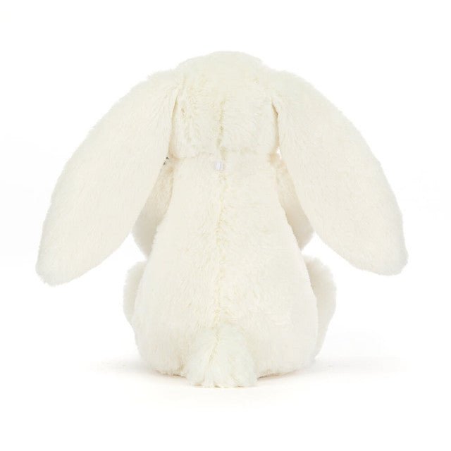 Jellycat Bashful Carrot Bunny Little - Something Different Gift Shop