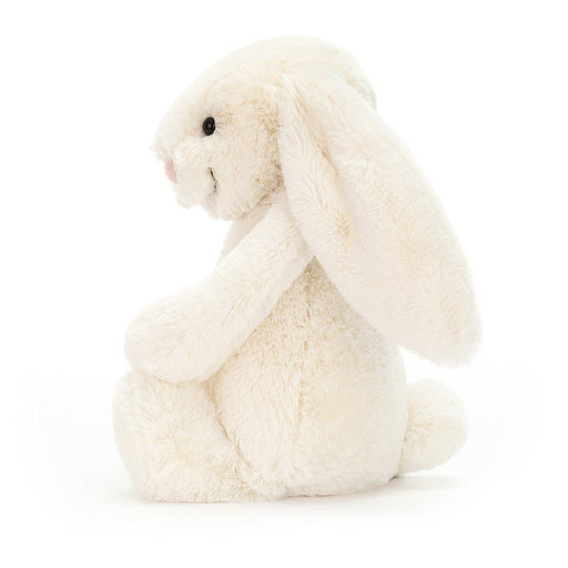 Jellycat Bashful Cream Bunny - Medium - Something Different Gift Shop