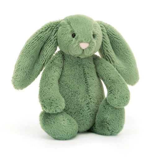 Jellycat Bashful Ivy Bunny - Little - Something Different Gift Shop