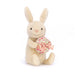 Jellycat Bonnie Bunny With Egg - Something Different Gift Shop