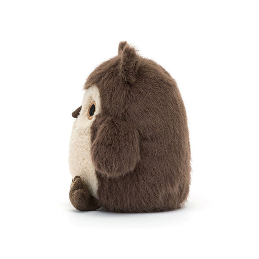 Jellycat Brown Owling - Something Different Gift Shop