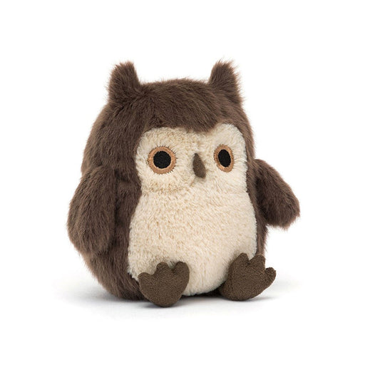 Jellycat Brown Owling - Something Different Gift Shop