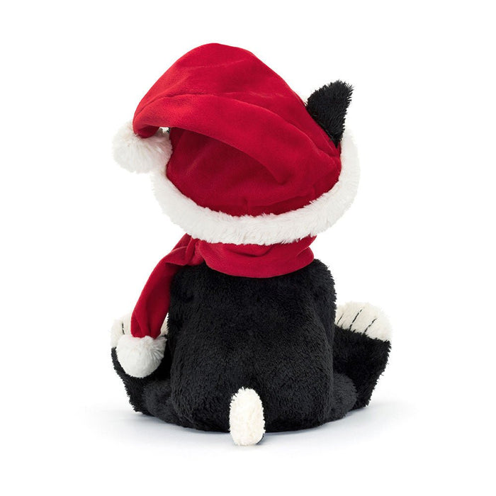 Jellycat Christmas Jellycat Jack - Something Different Gift Shop