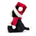 Jellycat Christmas Jellycat Jack - Something Different Gift Shop