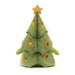 Jellycat Christmas Tree Ricky Rain Frog - Something Different Gift Shop