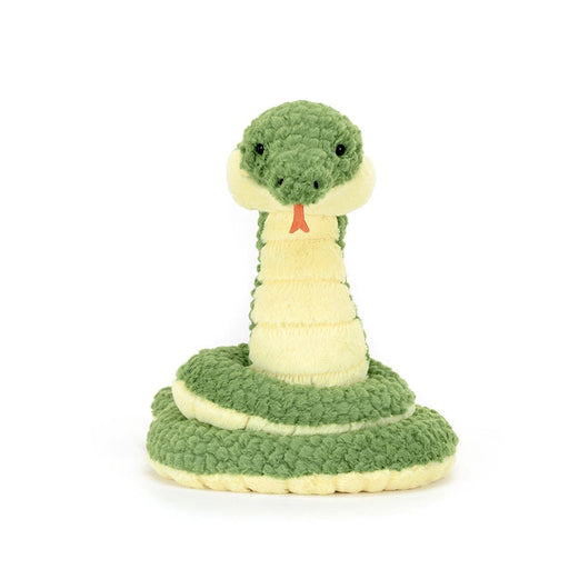 Jellycat Cizi Snake - Something Different Gift Shop