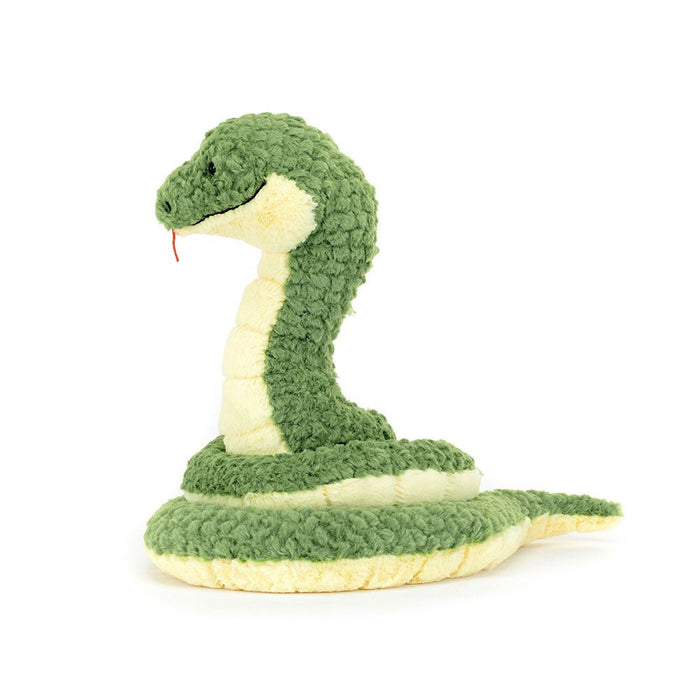 Jellycat Cizi Snake - Something Different Gift Shop