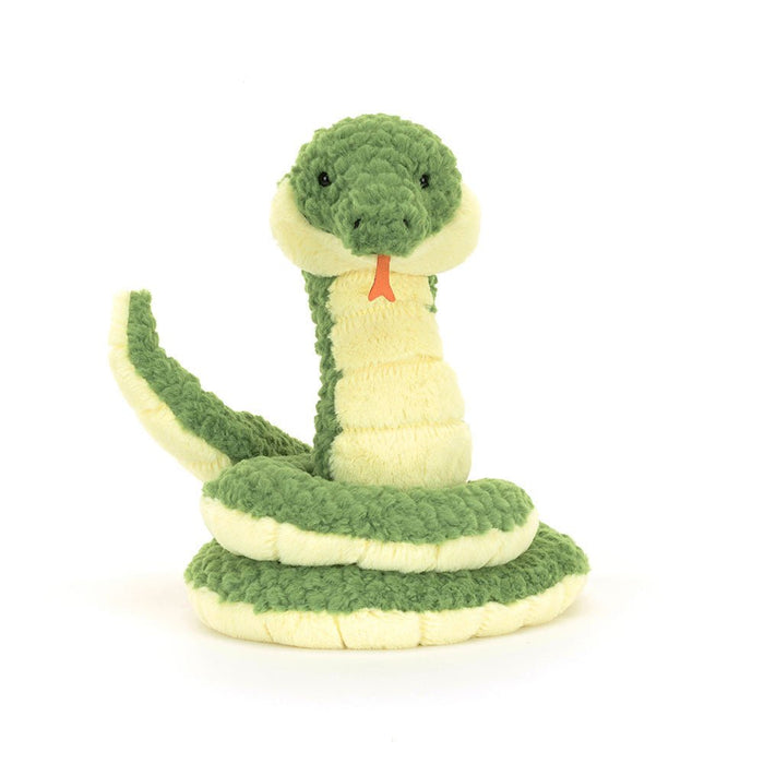 Jellycat Cizi Snake - Something Different Gift Shop