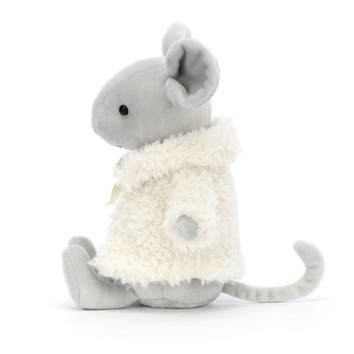 Jellycat Comfy Coat Mouse - Something Different Gift Shop