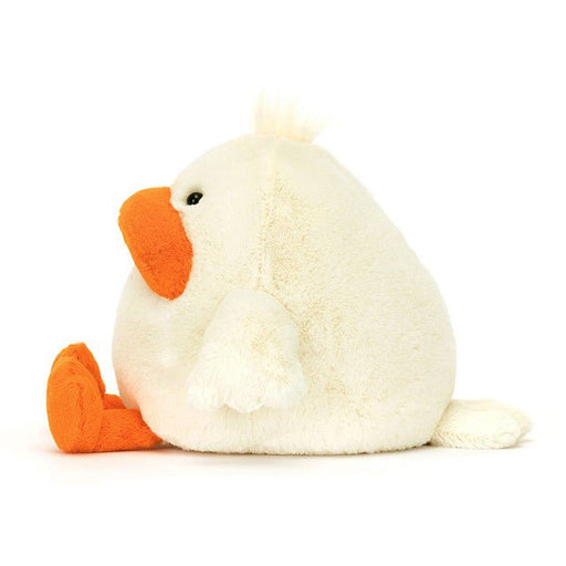 Jellycat Delia Duck - Something Different Gift Shop