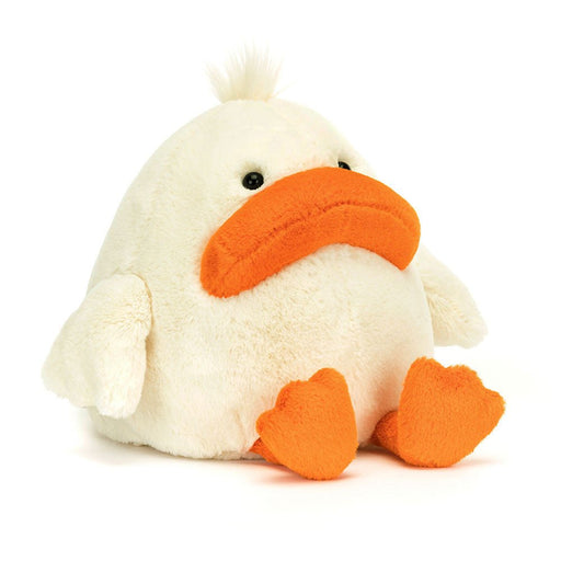 Jellycat Delia Duck - Something Different Gift Shop