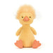 Jellycat Dorit Duckling - Something Different Gift Shop