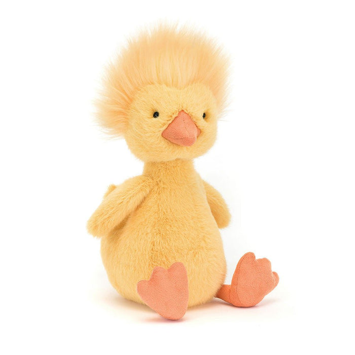 Jellycat Dorit Duckling - Something Different Gift Shop