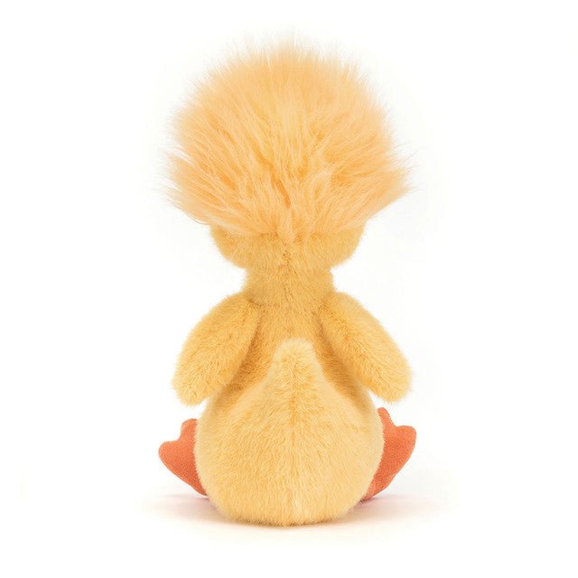 Jellycat Dorit Duckling - Something Different Gift Shop