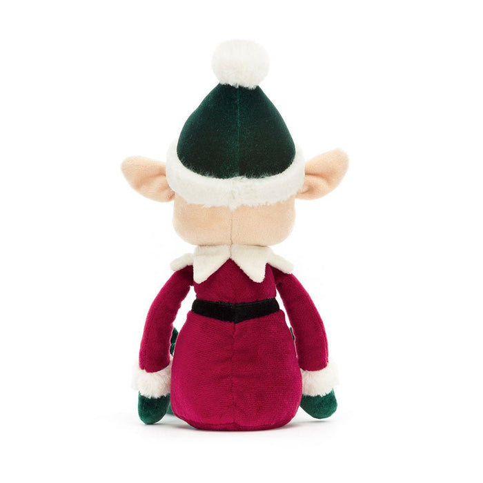 Jellycat Eldo Elf - Something Different Gift Shop