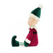 Jellycat Eldo Elf - Something Different Gift Shop