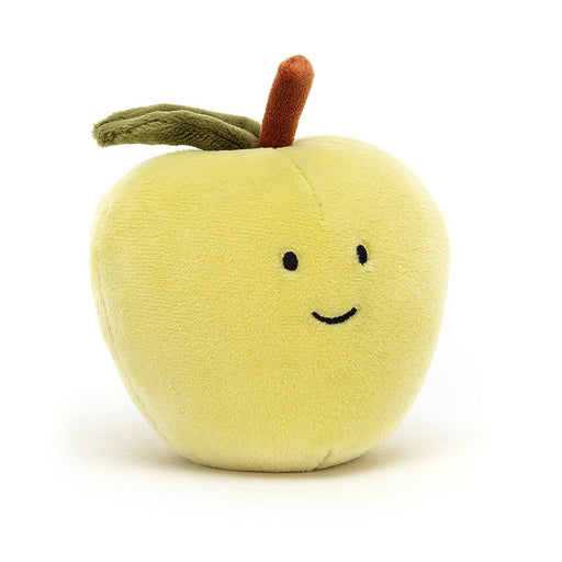 Jellycat Fabulous Fruit Apple - Something Different Gift Shop