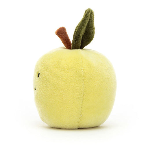 Jellycat Fabulous Fruit Apple - Something Different Gift Shop