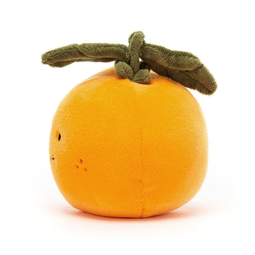 Jellycat Fabulous Fruit Orange - Something Different Gift Shop