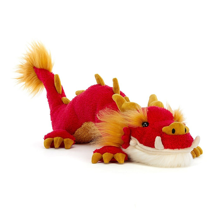 Jellycat Festival Dragon - Something Different Gift Shop