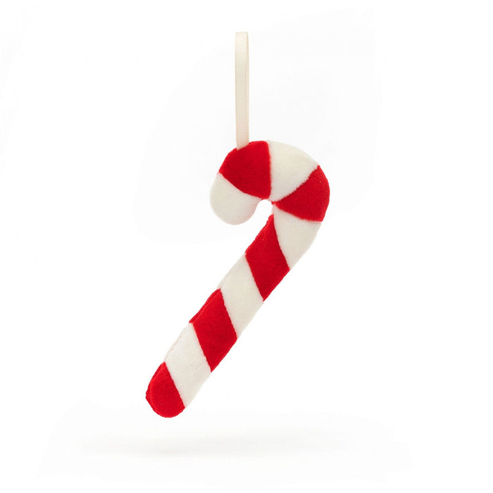 Jellycat Festive Folly Candy Cane - Something Different Gift Shop