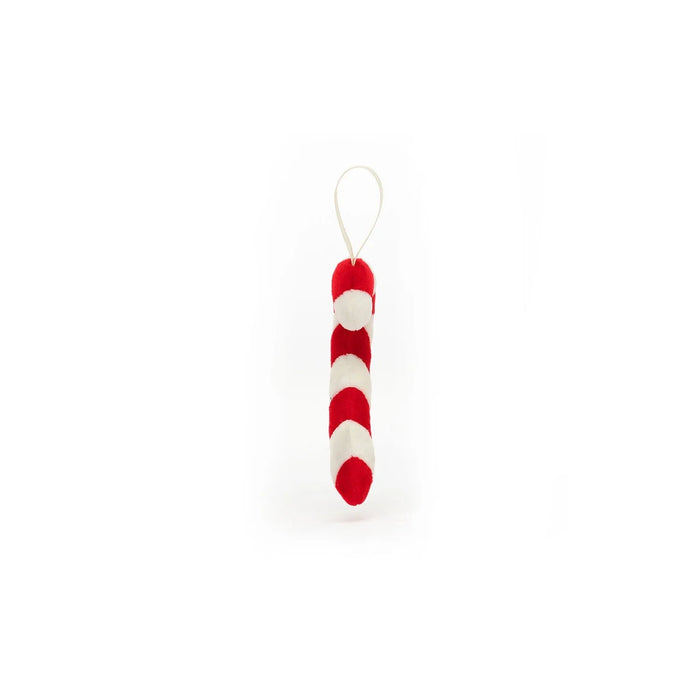 Jellycat Festive Folly Candy Cane - Something Different Gift Shop