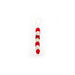 Jellycat Festive Folly Candy Cane - Something Different Gift Shop