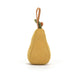 Jellycat Festive Folly Pear - Something Different Gift Shop