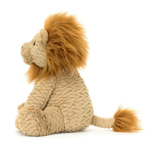 Jellycat Fuddlewuddle Lion - Large - Something Different Gift Shop