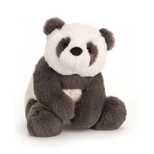 Jellycat Harry Panda Cub - Small - Something Different Gift Shop