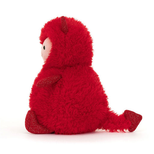 Jellycat Hugg McSnugg - Something Different Gift Shop