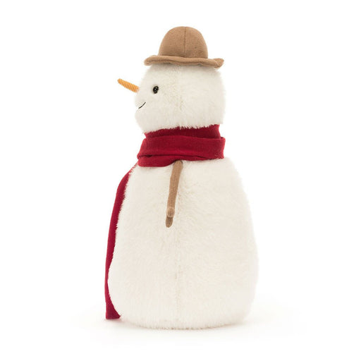 Jellycat Jesse Snowman - Something Different Gift Shop