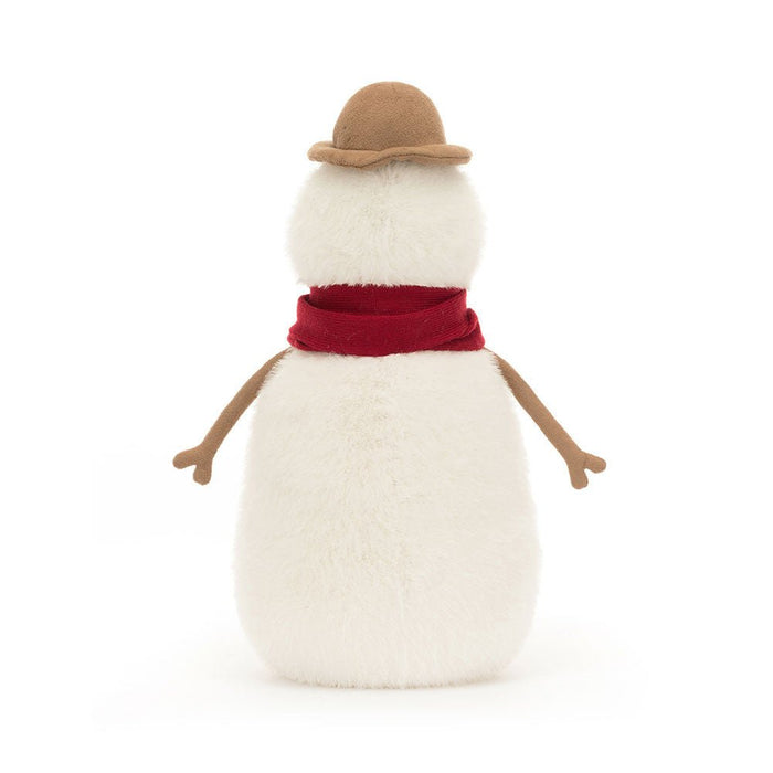 Jellycat Jesse Snowman - Something Different Gift Shop