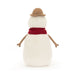 Jellycat Jesse Snowman - Something Different Gift Shop