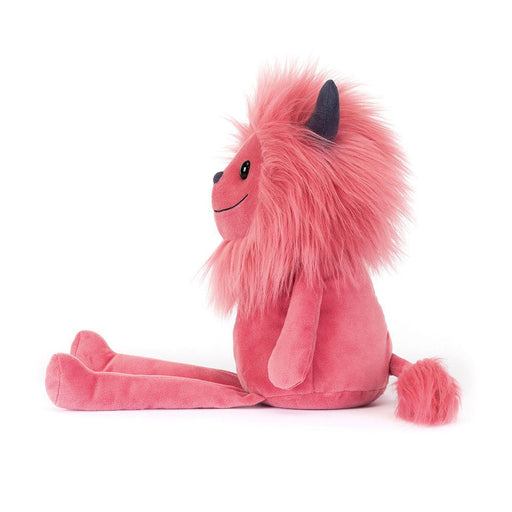 Jellycat Jinx Monster - Something Different Gift Shop