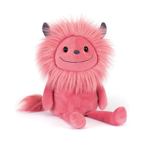 Jellycat Jinx Monster - Something Different Gift Shop