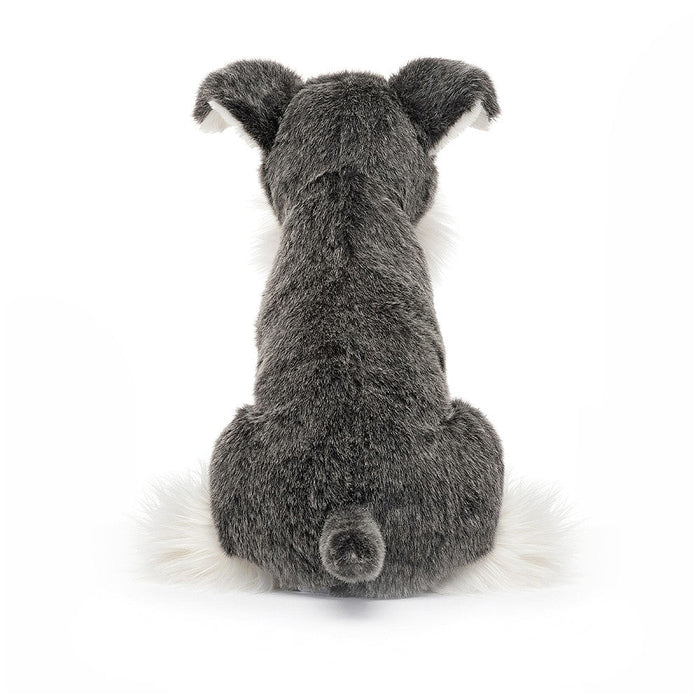 Jellycat Lawrence Schnauzer - Something Different Gift Shop