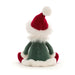 Jellycat Leffy Elf - Small - Something Different Gift Shop